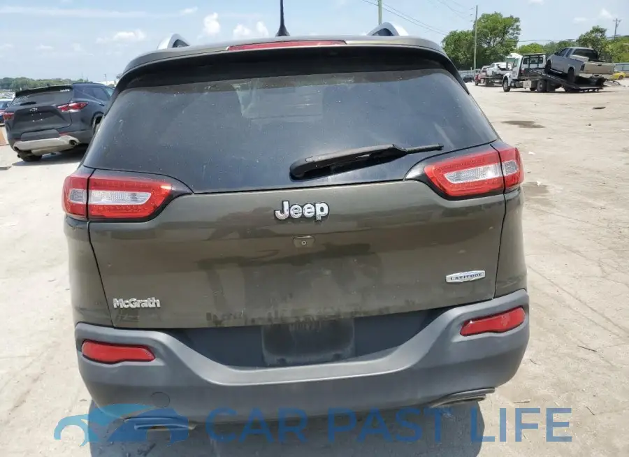 1C4PJLCS6FW596733# 6