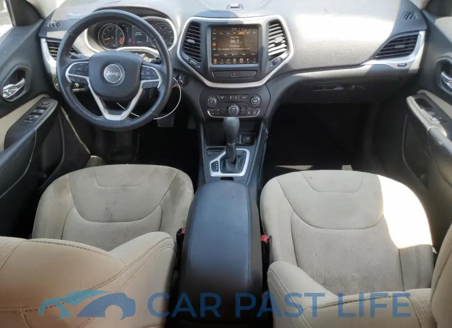 1C4PJLCS6FW596733# 8