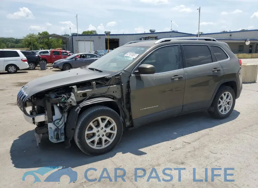 1C4PJLCS6FW596733# 1