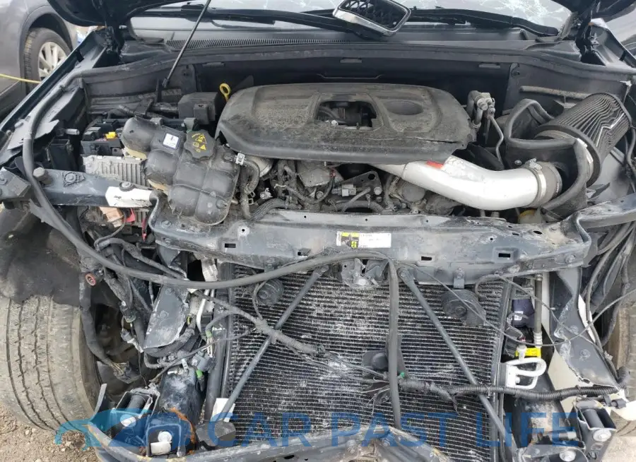 1C4RJFBG9JC484347# 12