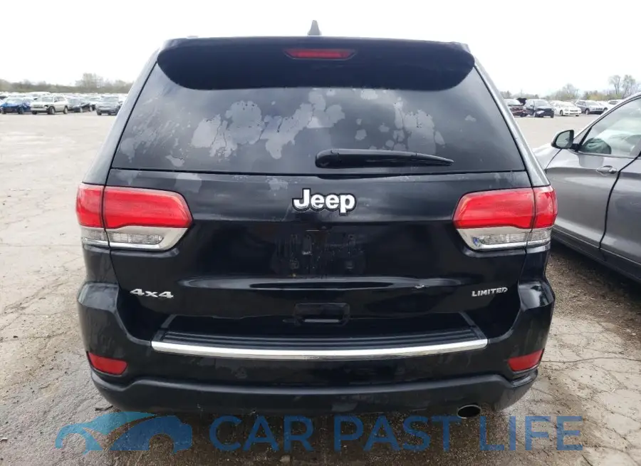 1C4RJFBG9JC484347# 6