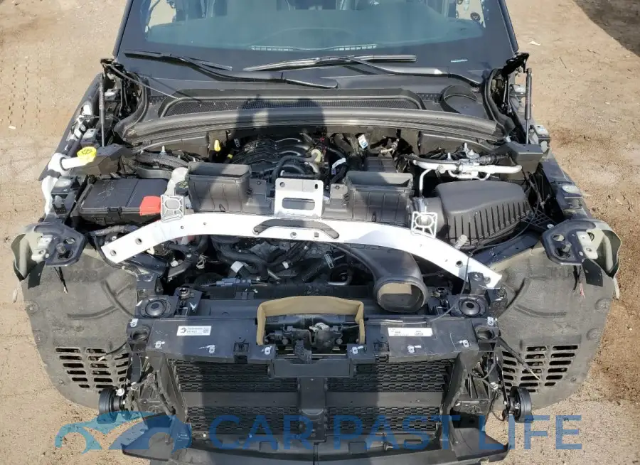 1C4RJKAG9P8831407# 12
