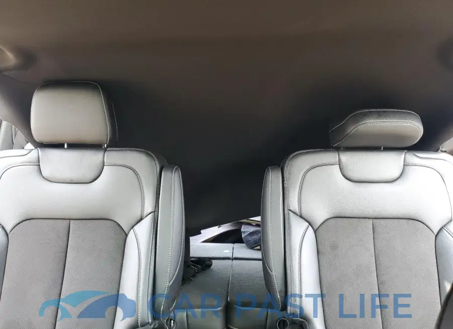 1C4RJKAG9P8831407# 10