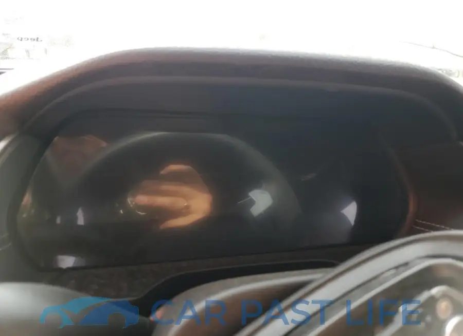 1C4RJKAG9P8831407# 9