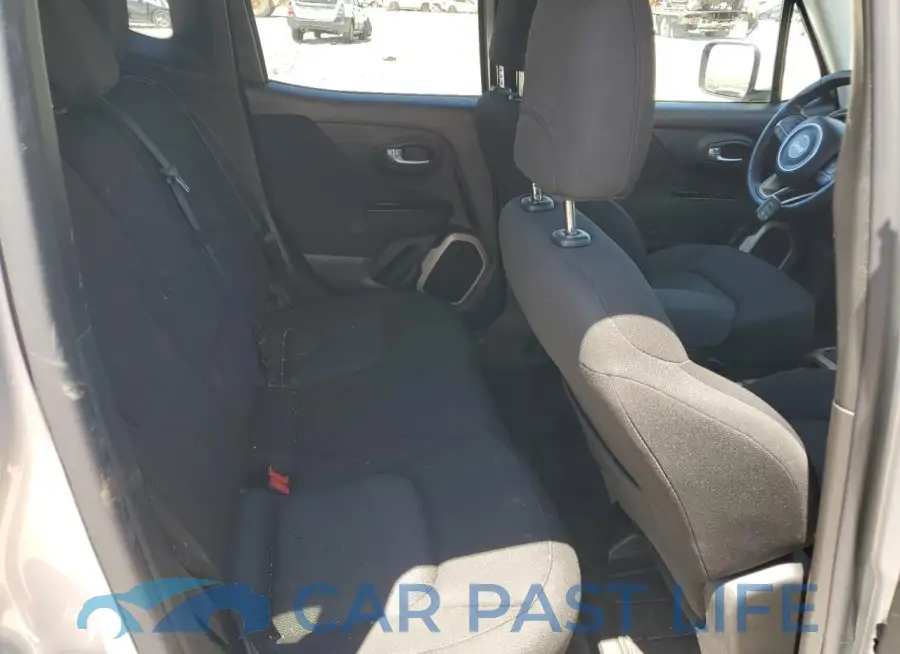ZACCJABT7GPD12053# 10