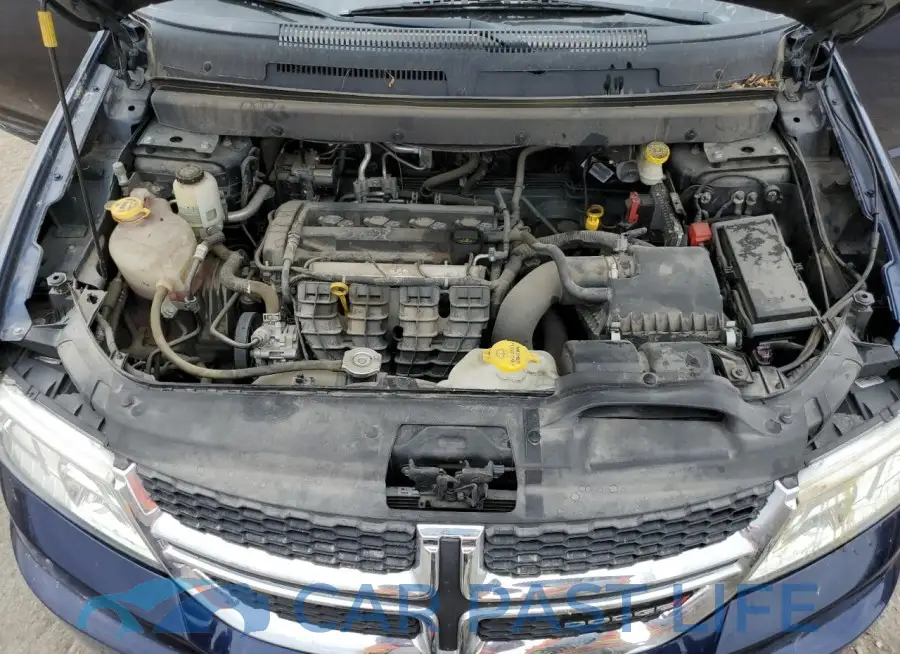 3C4PDCAB5HT559045# 12