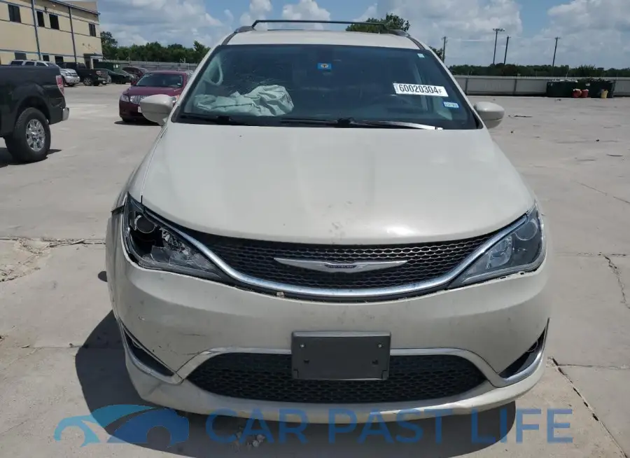 2C4RC1EG8KR644655# 5