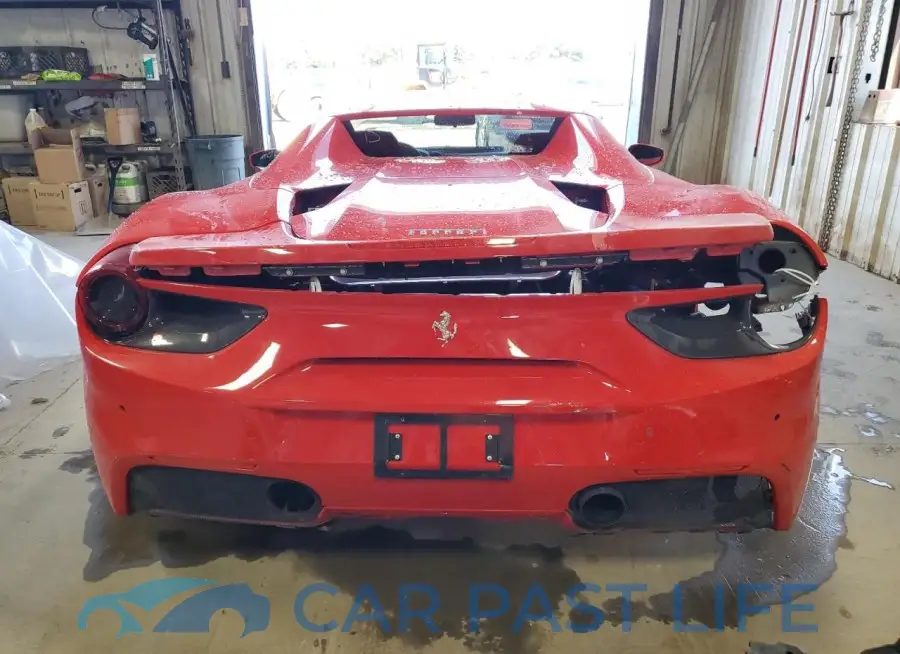 ZFF80AMA4J0235046# 6
