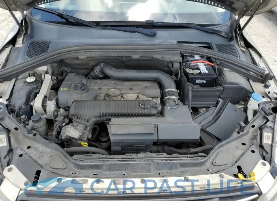 YV4612RK5G2785456# 12