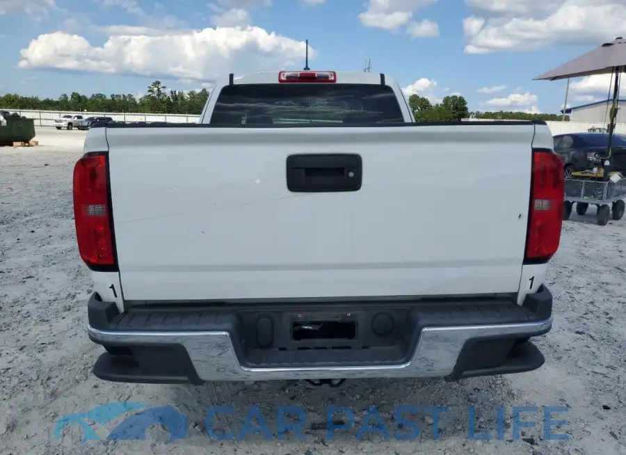 1GCHSBEA6J1307453# 6