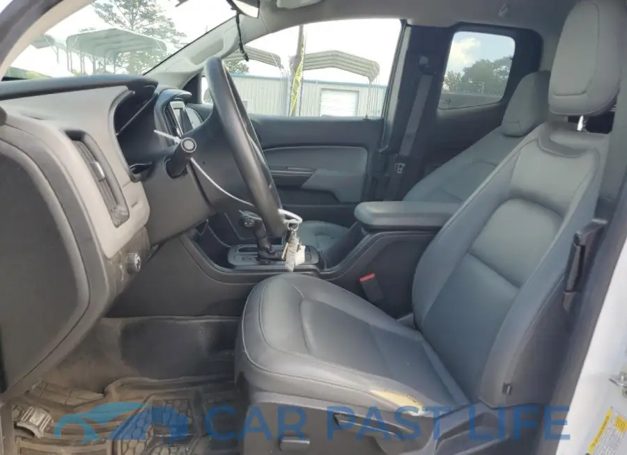 1GCHSBEA6J1307453# 7