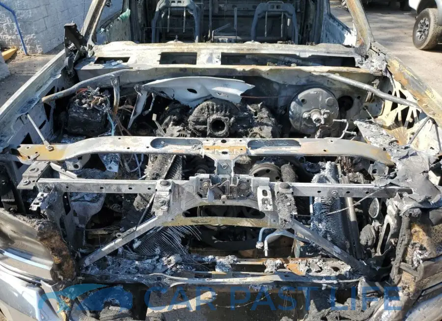 1GCVKREH4JZ161984# 11