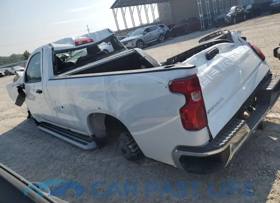 3GCNAAED1RG286650# 2