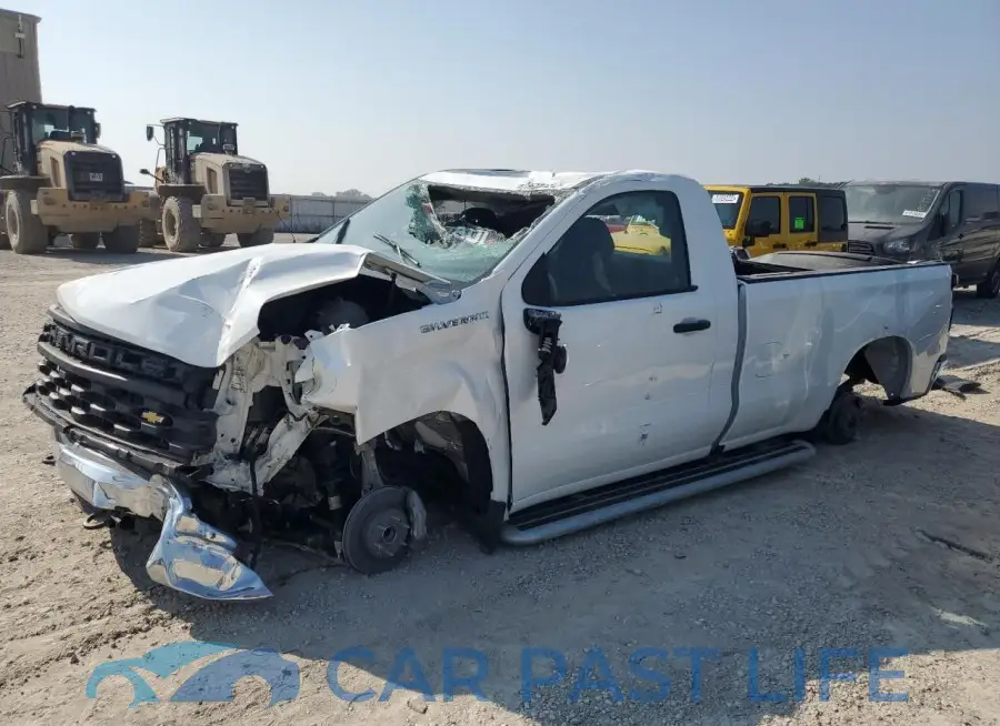 3GCNAAED1RG286650# 1