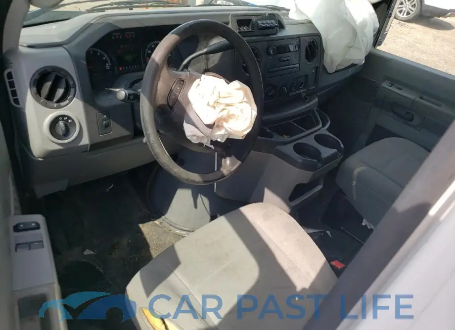 1FDWE3FL8GDC32620# 8