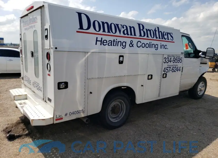 1FDWE3FL8GDC32620# 3