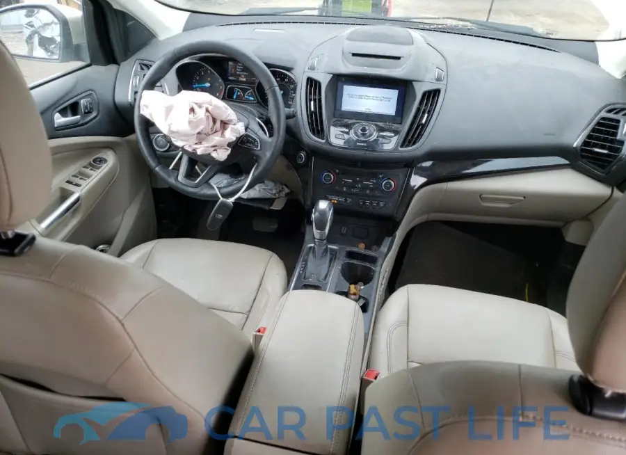 1FMCU9J91JUD04740# 8