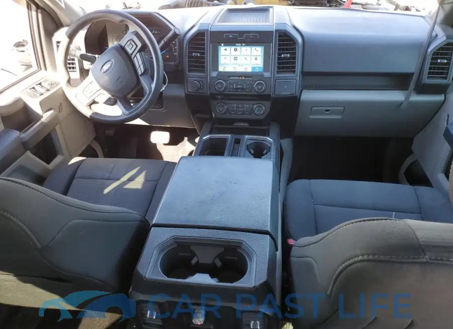 1FTEW1EF1HFA59073# 8