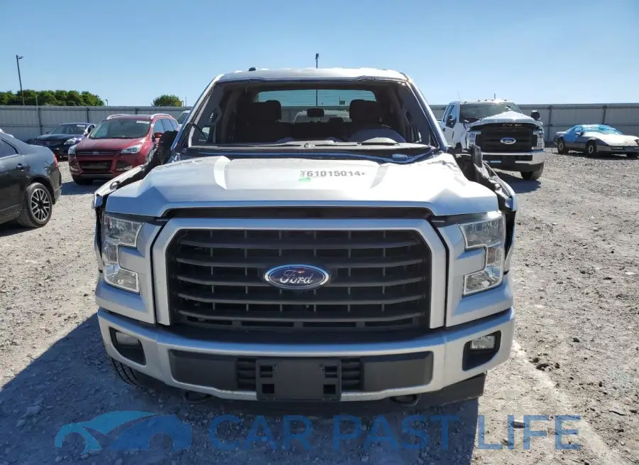 1FTEW1EF1HFA59073# 5