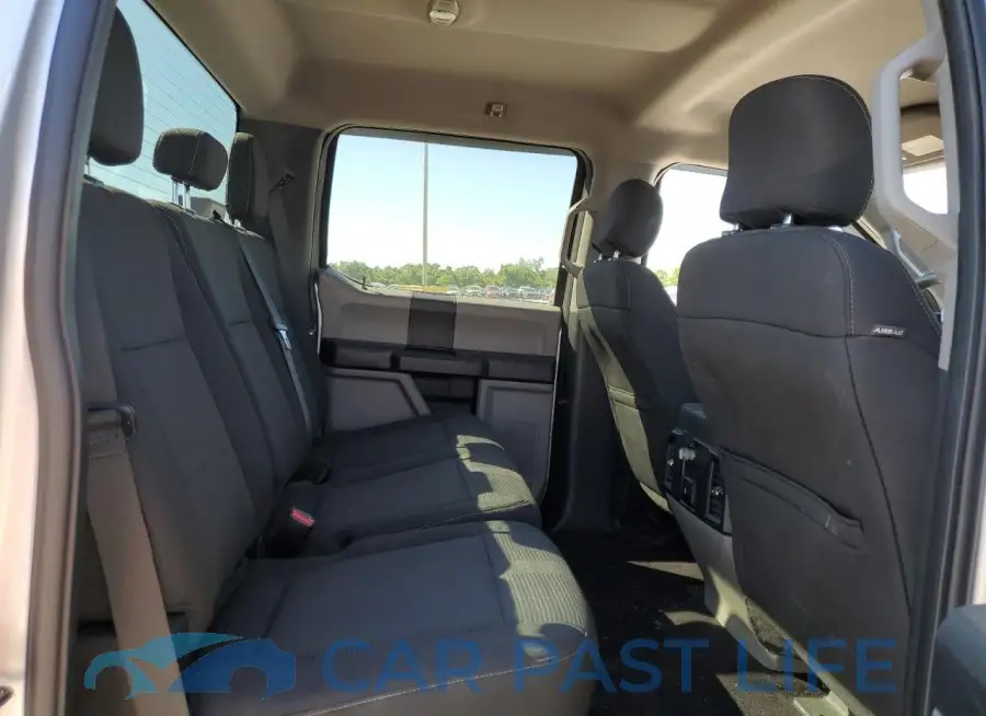 1FTEW1EF1HFA59073# 10