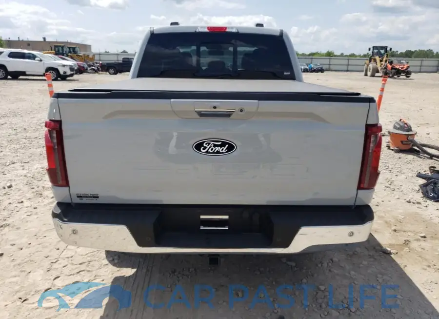 1FTFW3LD8RFA99489# 6