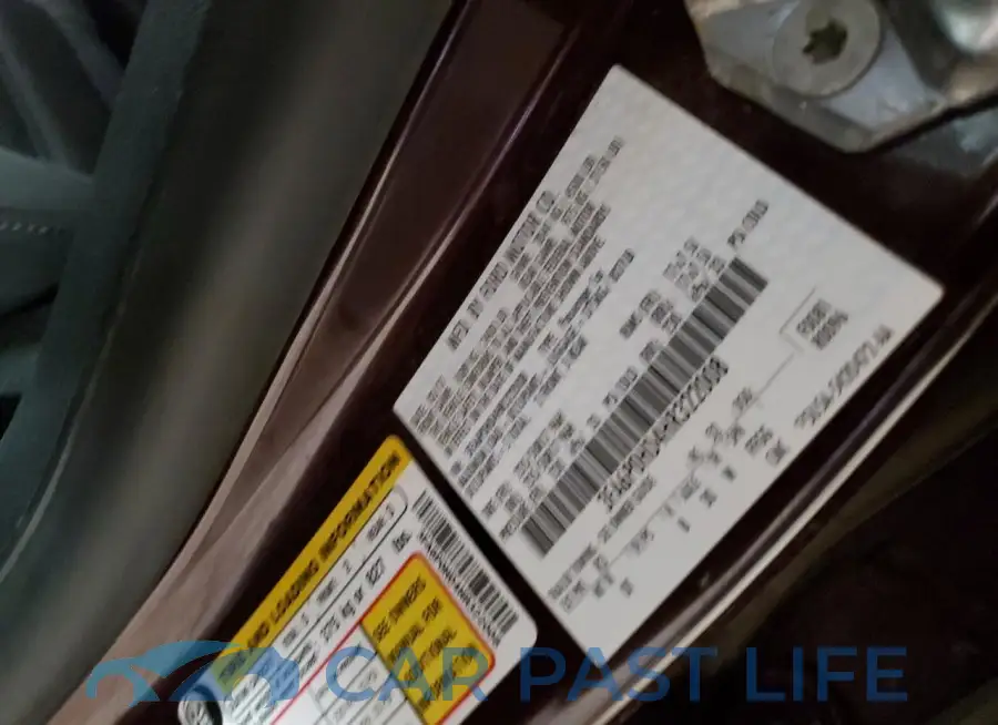 3FA6P0HD4HR322008# 12