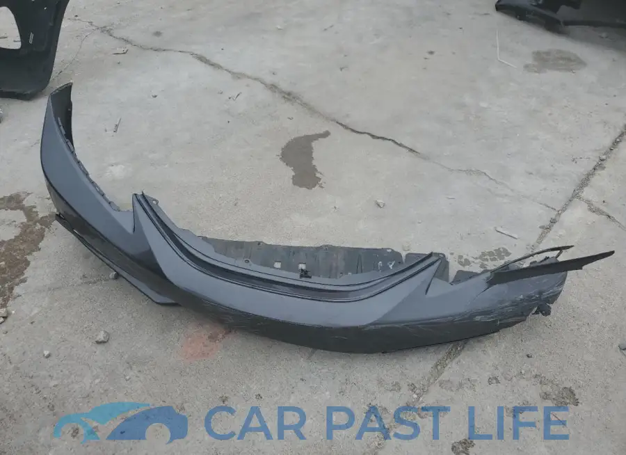 19XFB2F5XFE106300# 12