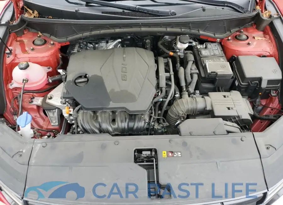 5NMJB3AE8PH242636# 12