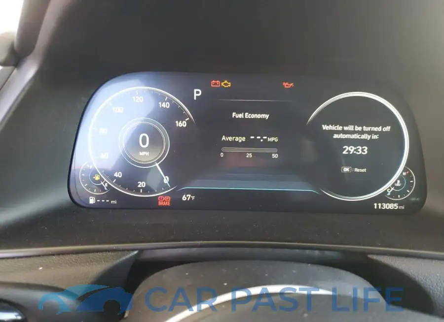 5NPEF4JA8LH042085# 9