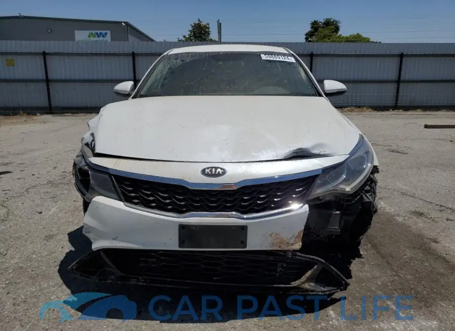 5XXGT4L37KG329301# 5
