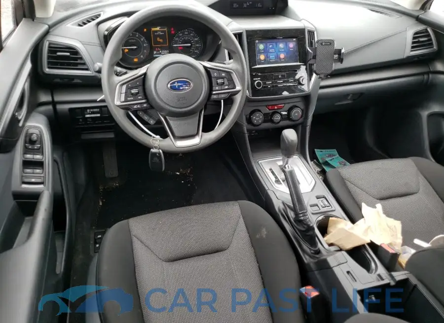 4S3GKAD6XM3602681# 8