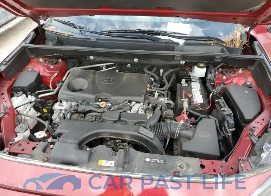 2T3H1RFV6MW161459# 12
