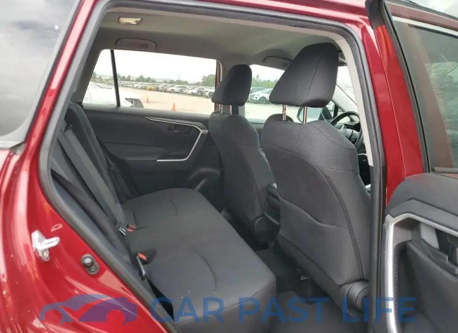 2T3H1RFV6MW161459# 11