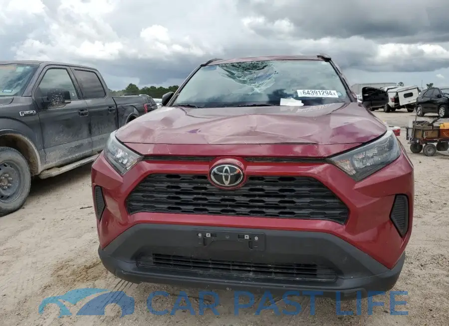 2T3H1RFV6MW161459# 5