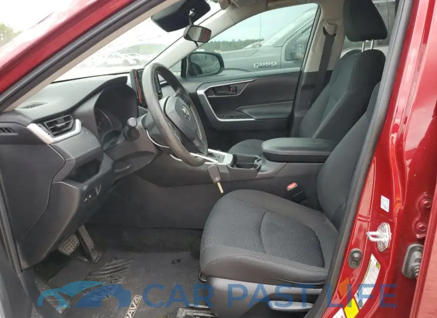 2T3H1RFV6MW161459# 7