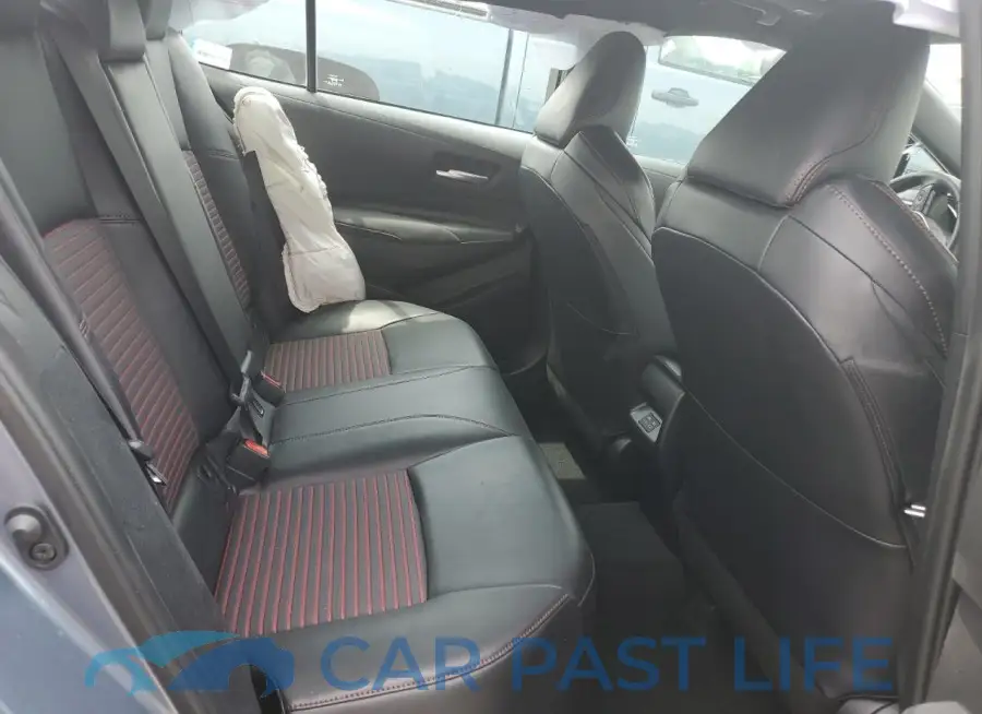 5YFT4MCE7PP158643# 10