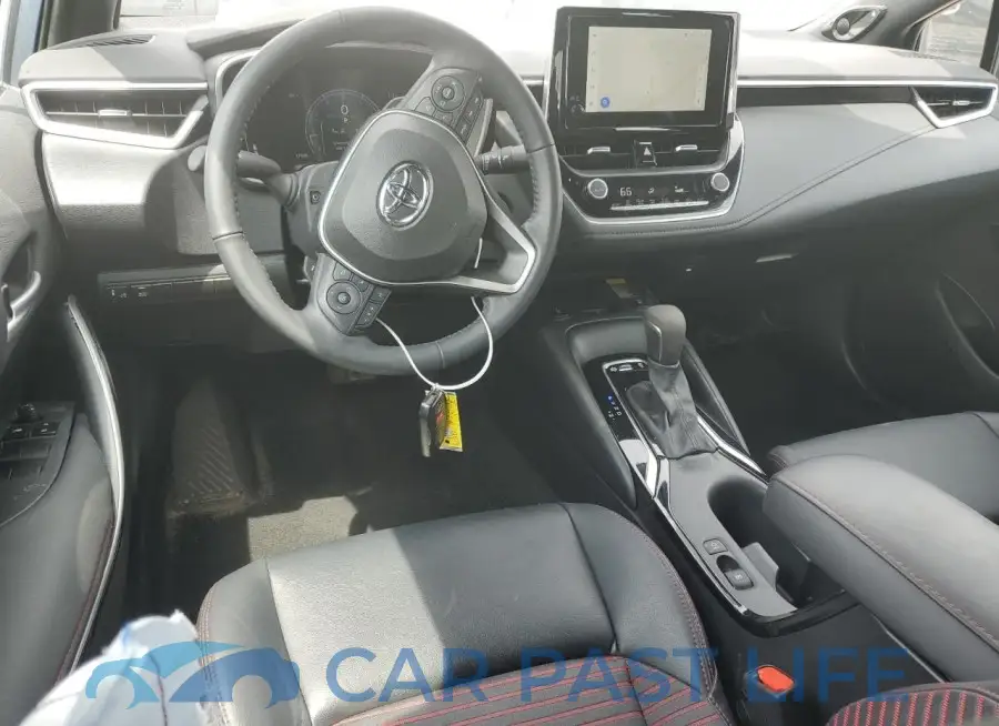 5YFT4MCE7PP158643# 8