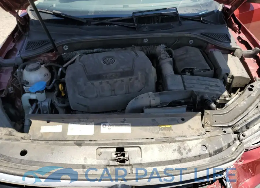 1VWCA7A34JC009776# 11