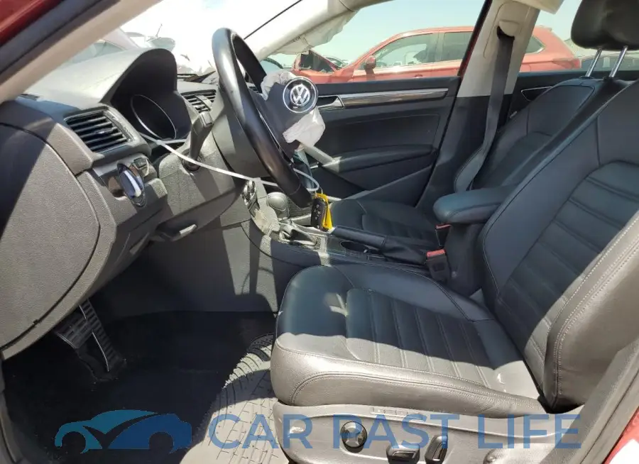 1VWCA7A34JC009776# 7