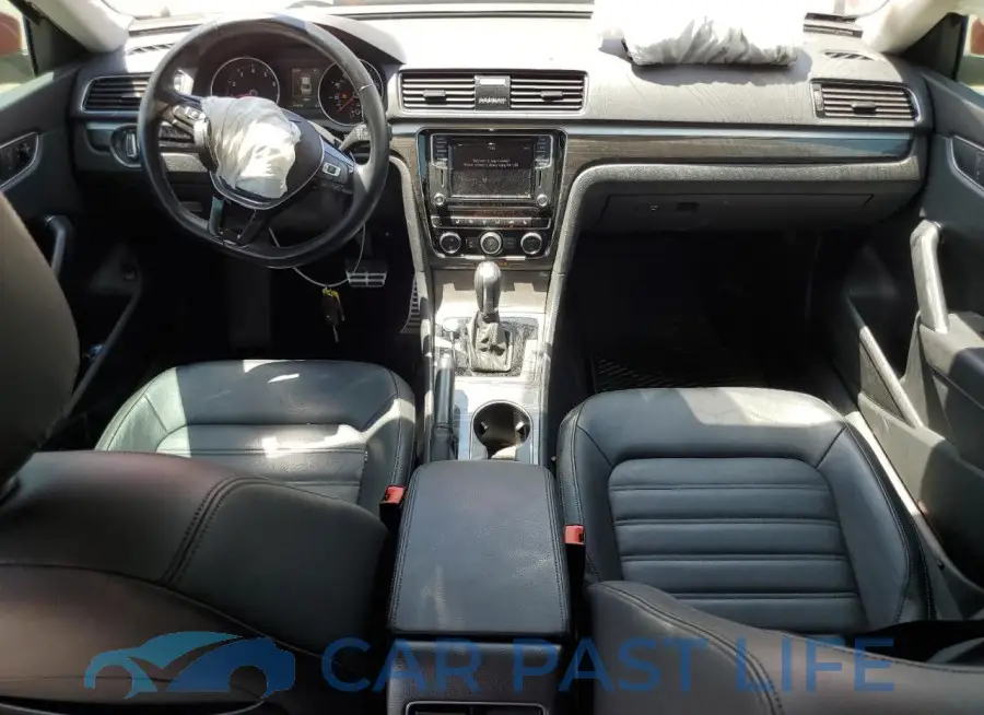 1VWCA7A34JC009776# 8
