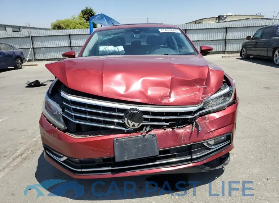 1VWCA7A34JC009776# 5