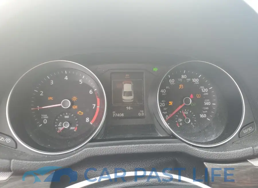 1VWGT7A37HC046665# 9