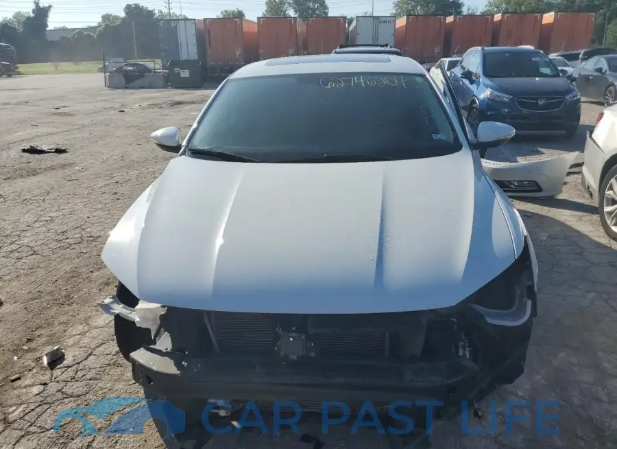 1VWGT7A37HC046665# 5