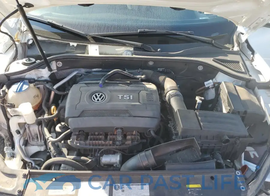 1VWGT7A37HC046665# 11