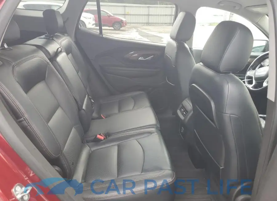 3GKALMEV5JL367086# 11