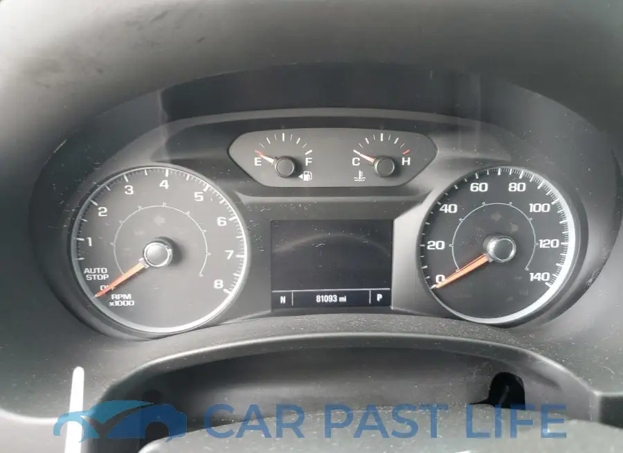 3GKALMEV5JL367086# 9