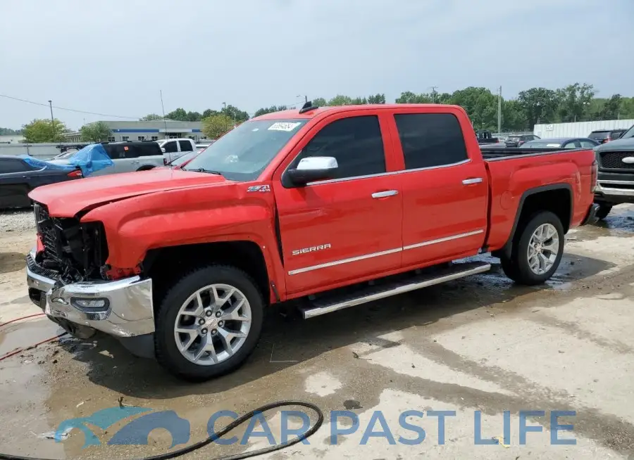 3GTU2NEC1JG196085# 1