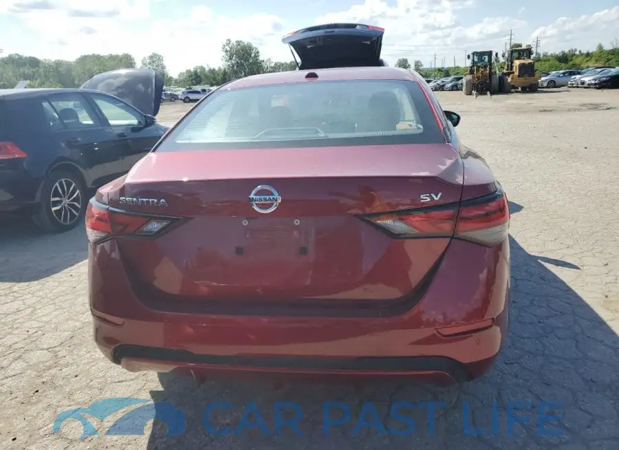 3N1AB8CV4PY272610# 6