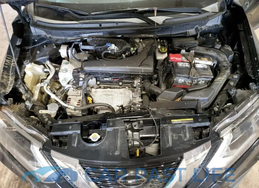 KNMAT2MV6JP602908# 12