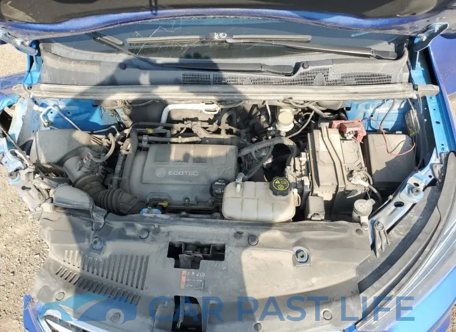 KL4CJASB7HB132181# 11